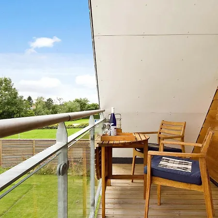 Holiday home 8 Person In B Rkop Borkop